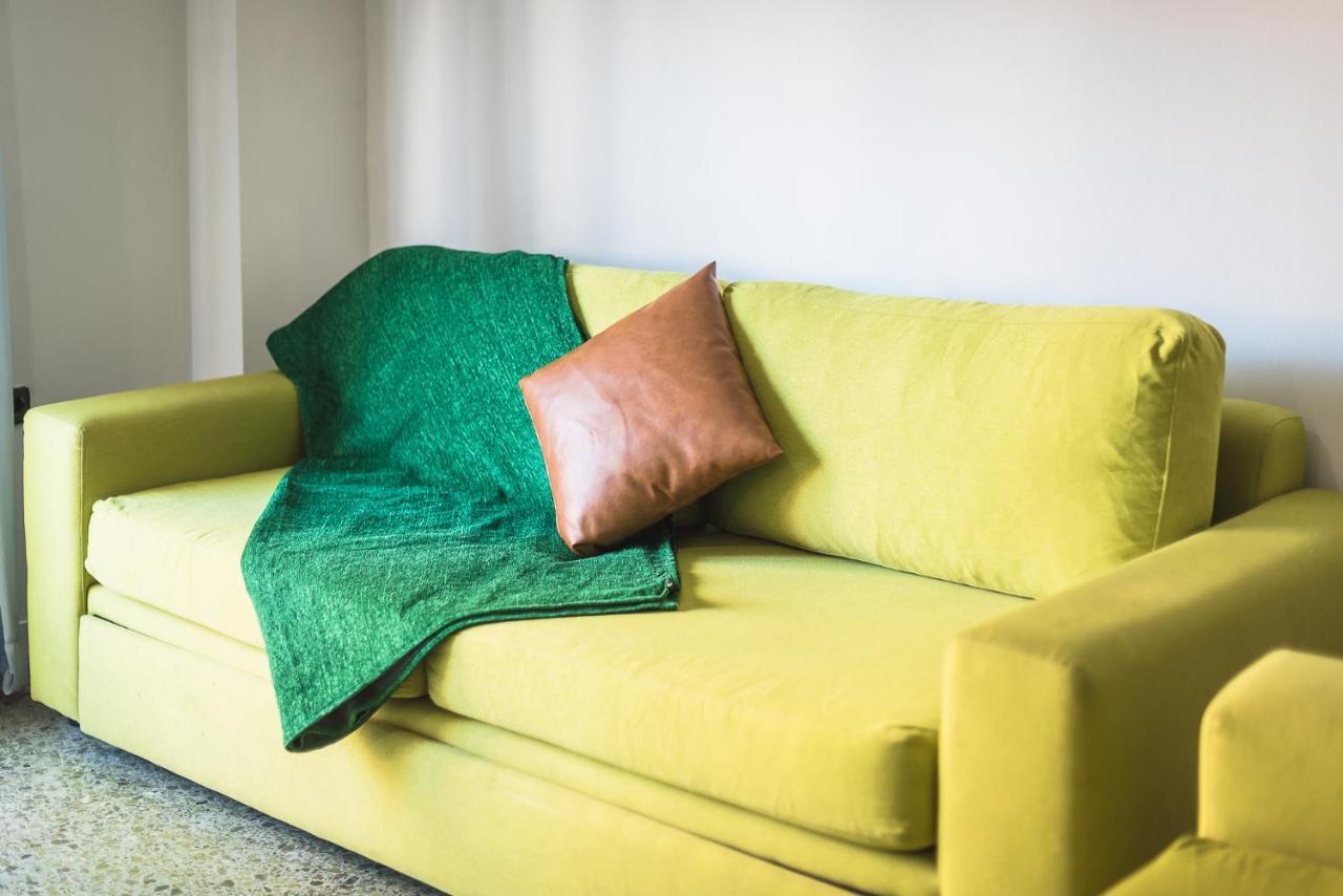 Space Paradise Apartments Atina Dış mekan fotoğraf