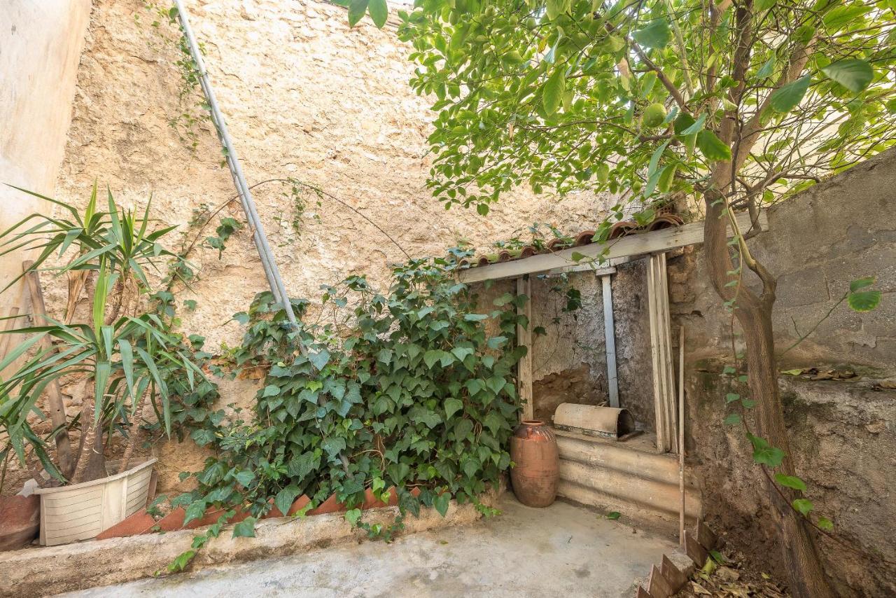 Space Paradise Apartments Atina Dış mekan fotoğraf