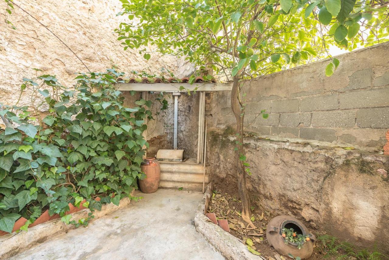 Space Paradise Apartments Atina Dış mekan fotoğraf