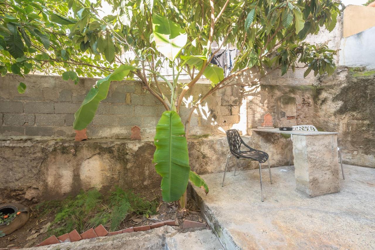 Space Paradise Apartments Atina Dış mekan fotoğraf