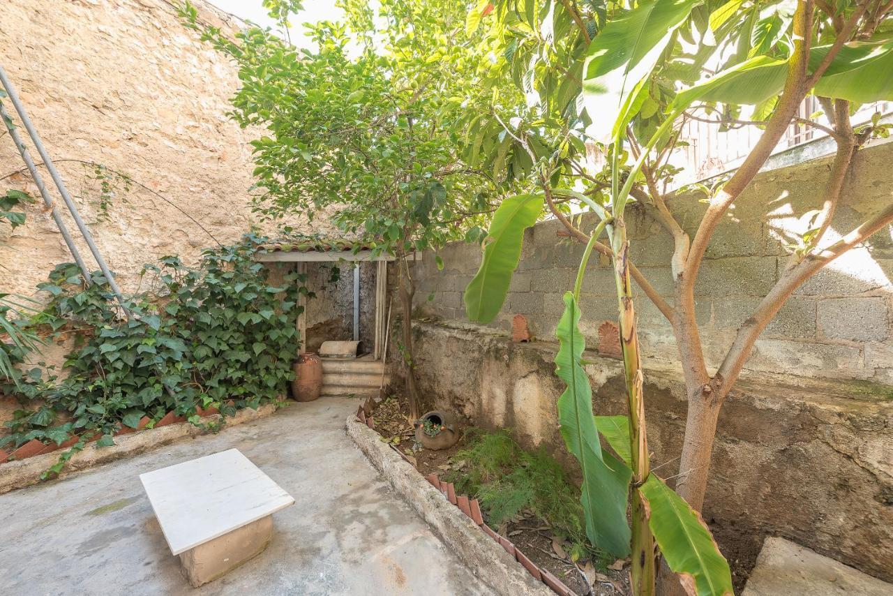 Space Paradise Apartments Atina Dış mekan fotoğraf