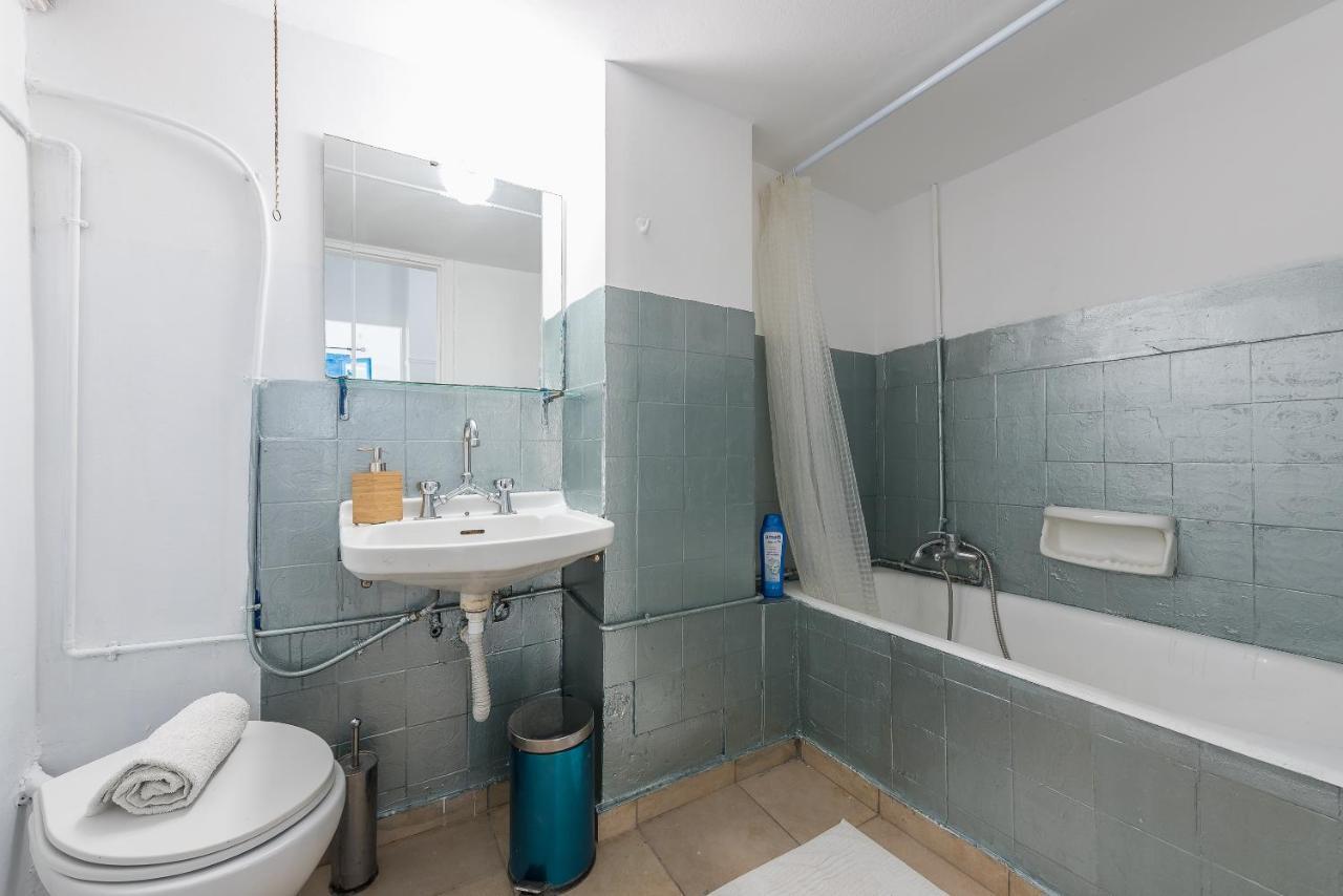 Space Paradise Apartments Atina Dış mekan fotoğraf